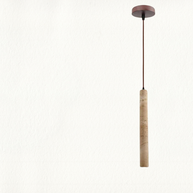 Mirasol | Modern Wabi-Sabi Pendant Light | Dufsel