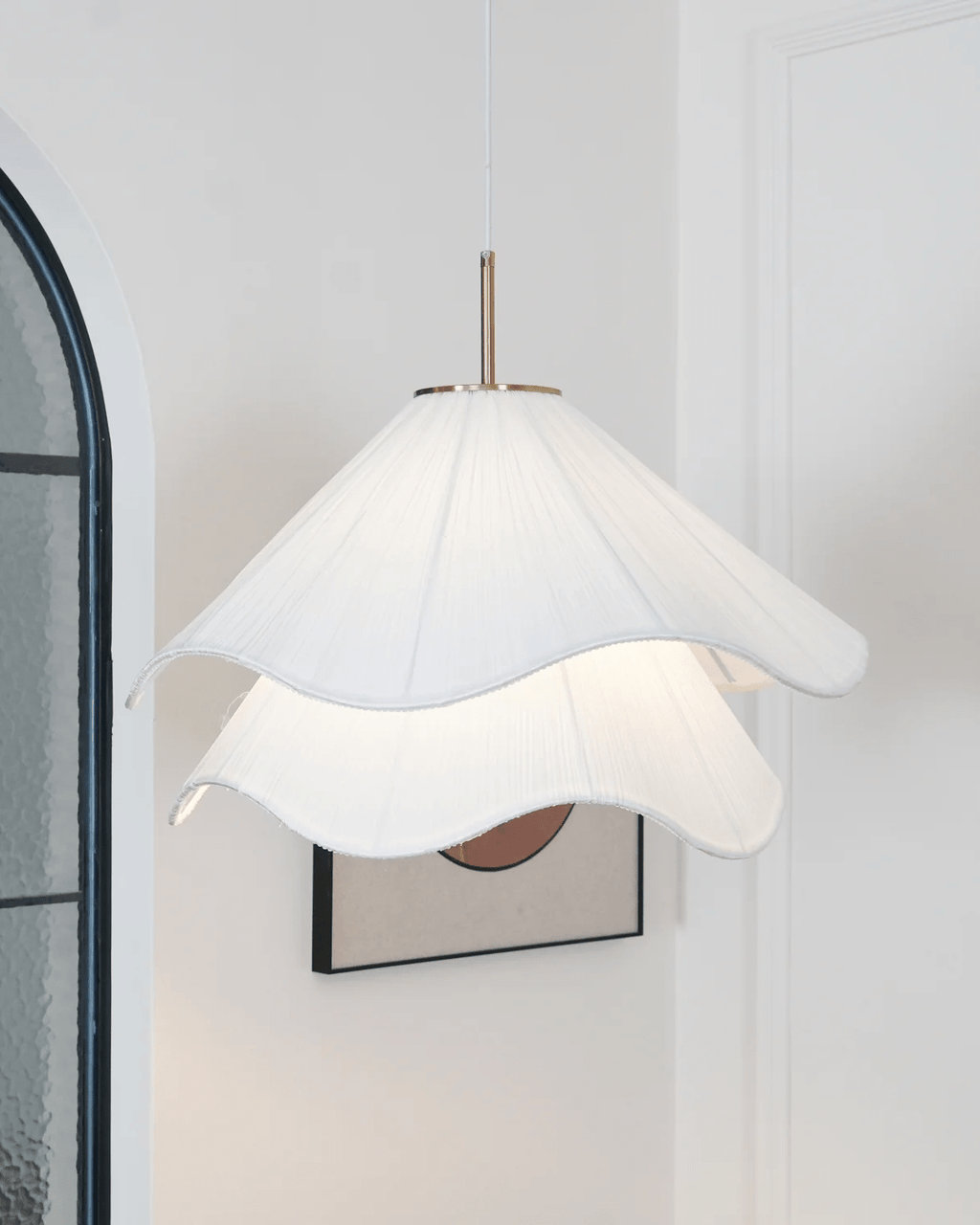 Lumirosa | Pendant Light | Dufsel