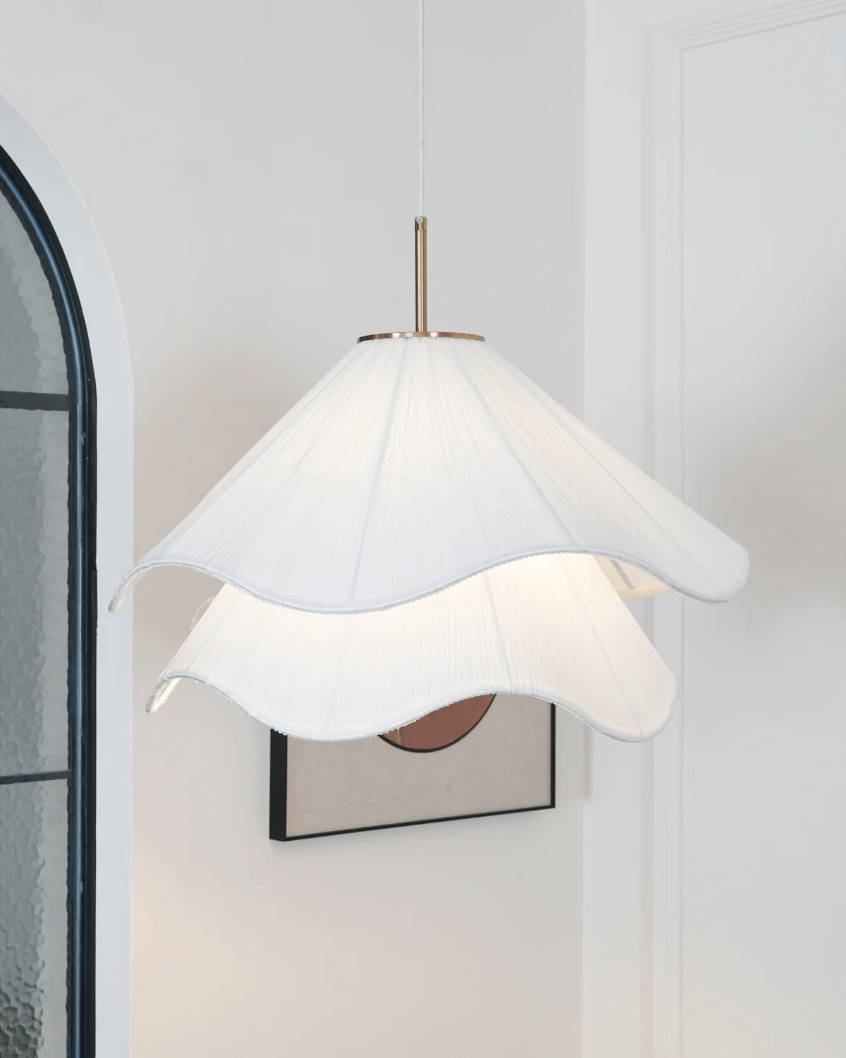 Lumirosa | Pendant Light | Dufsel