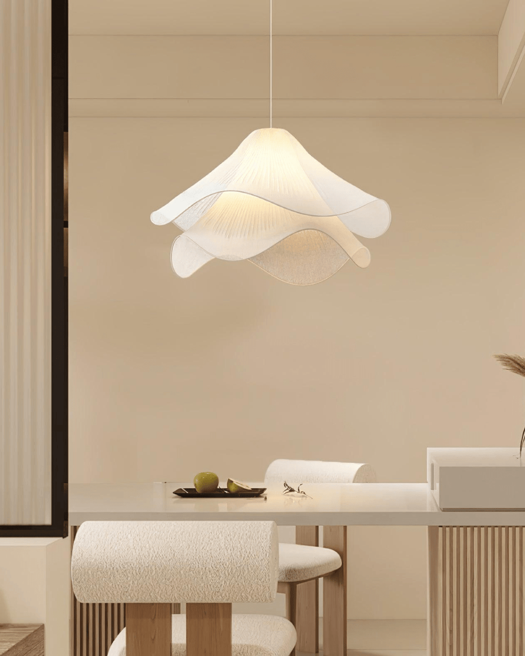 Lumirosa | Pendant Light | Dufsel