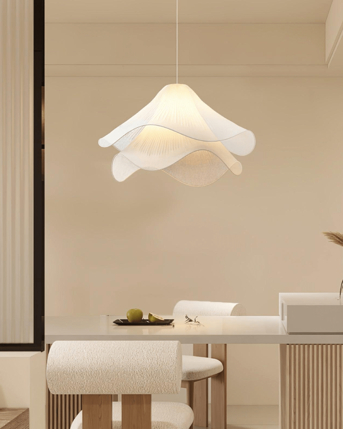 Lumirosa | Pendant Light | Dufsel
