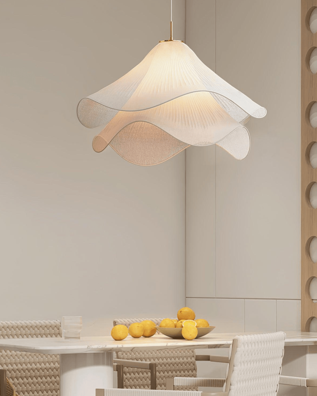 Lumirosa | Pendant Light | Dufsel
