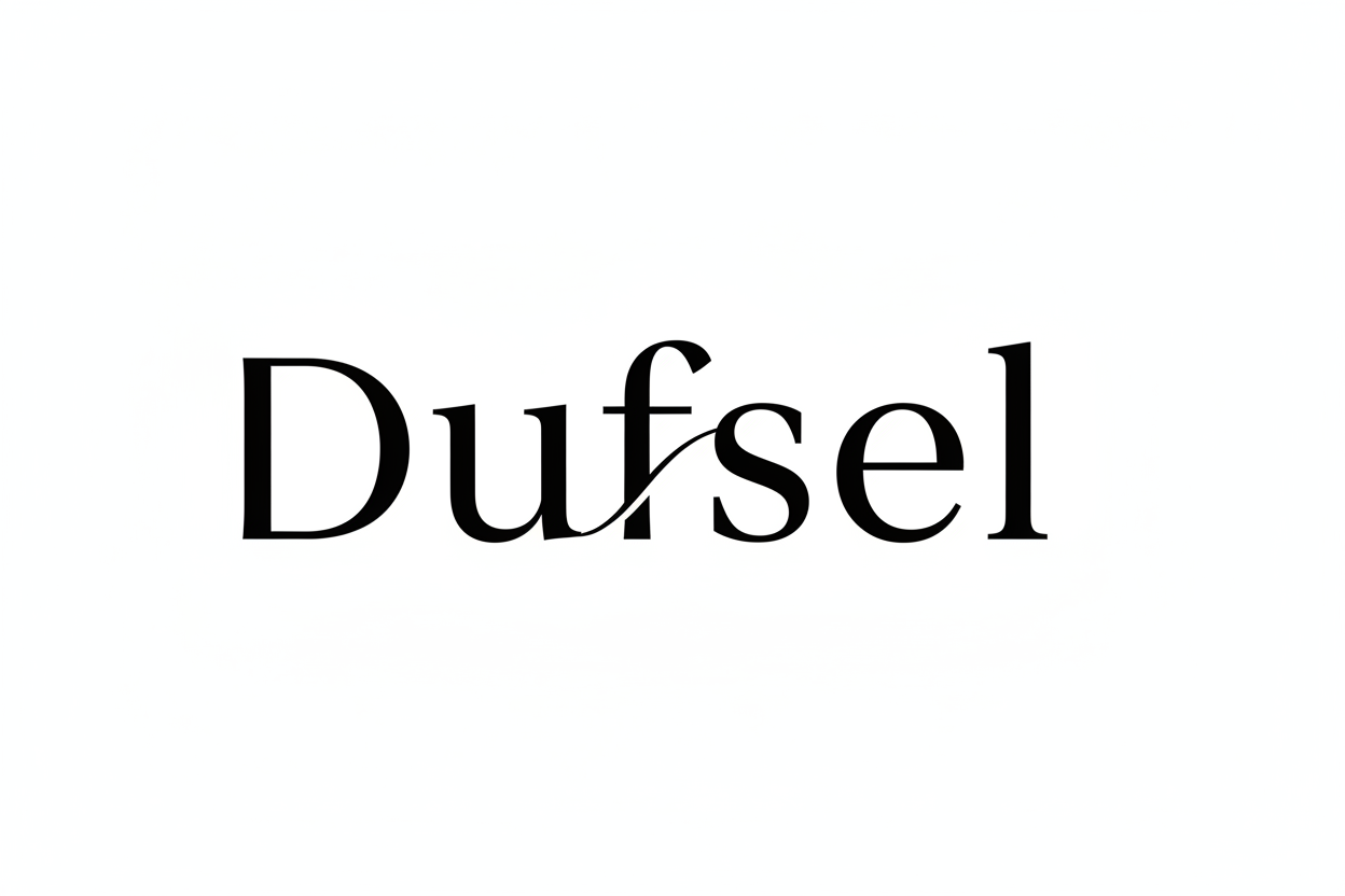 Dufsel